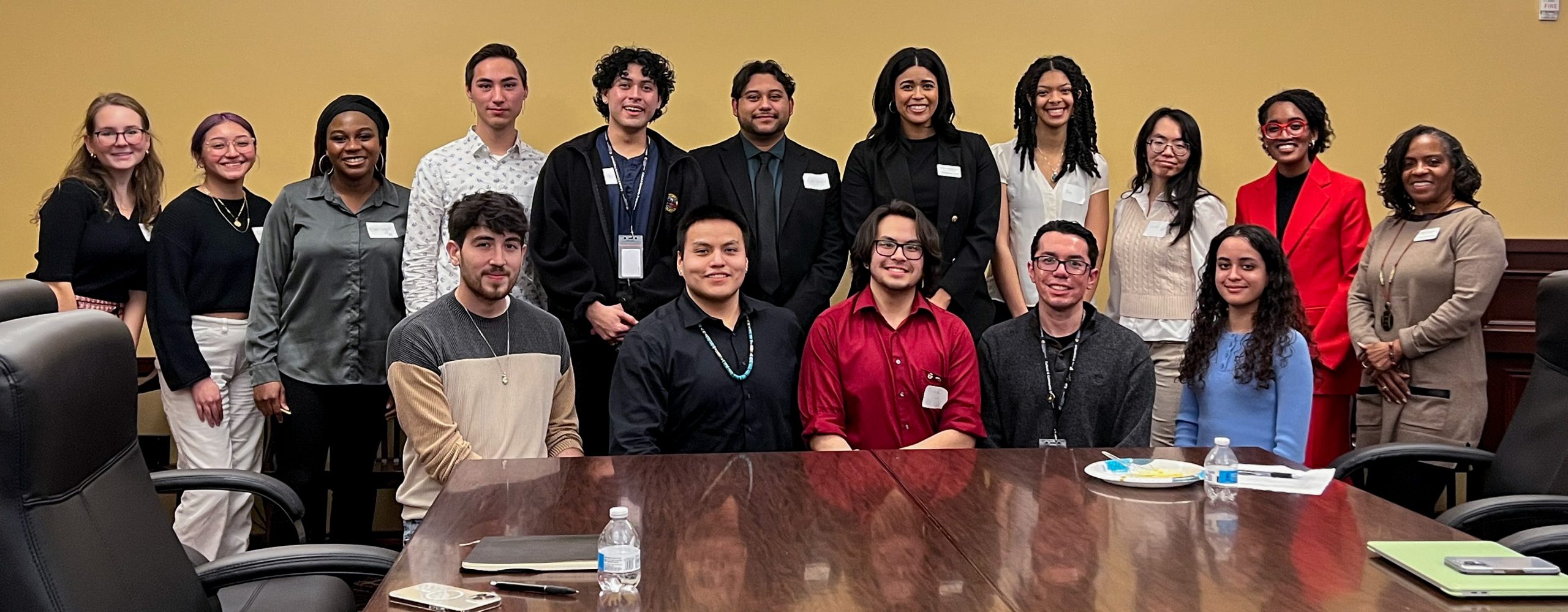 Featured image for “<strong>Elevating Student Voices: Amplifying Emerging Leaders</strong>”