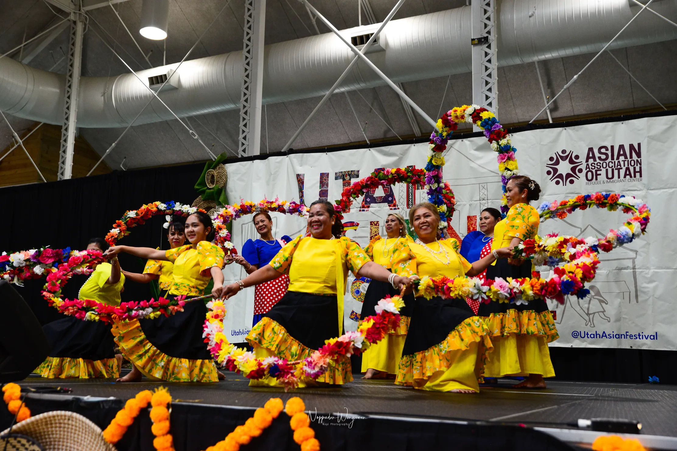 Featured image for “The Festival Celebrating Utah’s Asian Communities for More Than 40 Years”