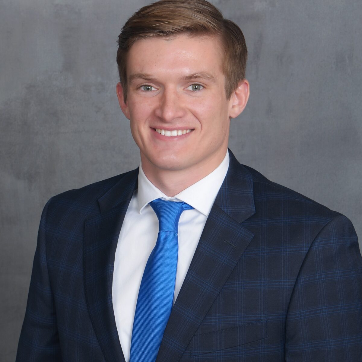 Profile photo of Tyler Clancy